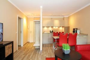 Wohnpark am Mühlenteich Wohnpark am Mühlenteich Appartement 07