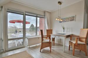 Wohnpark am Mühlenteich Wohnpark am Mühlenteich Appartement 17