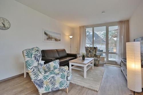 Wohnpark am Mühlenteich Wohnpark am Mühlenteich Appartement 32