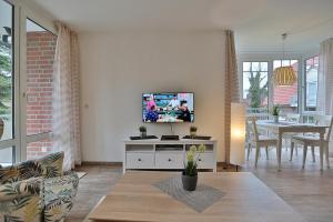 Wohnpark am Mühlenteich Wohnpark am Mühlenteich Appartement 32