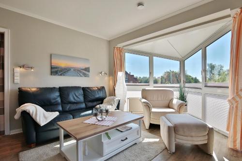 Wohnpark am Mühlenteich Wohnpark am Mühlenteich Appartement 46