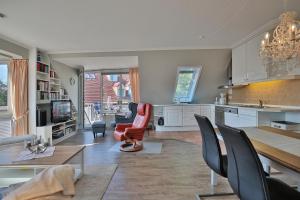 Wohnpark am Mühlenteich Wohnpark am Mühlenteich Appartement 46