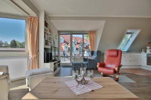 Wohnpark am Mühlenteich Wohnpark am Mühlenteich Appartement 46