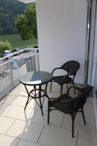 Wohnpark an der Mosel
