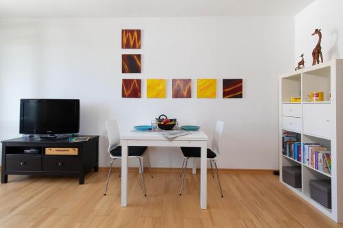 Wohnpark Hamburg Apt. 29A