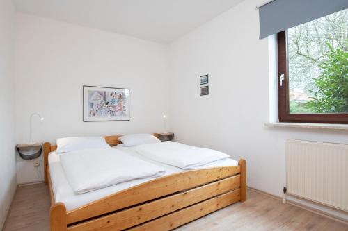 Wohnpark Heisterbusch 14 Wohnung 1