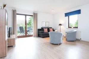 Wohnpark Heisterbusch 14 Wohnung 1