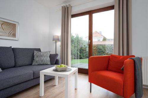 Wohnpark Heisterbusch 14 Wohnung 2