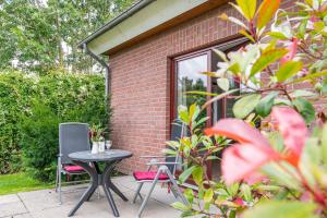 Wohnpark Heisterbusch 14 Wohnung 2