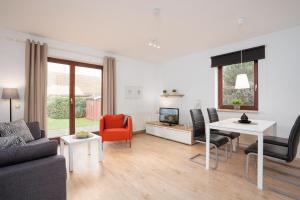 Wohnpark Heisterbusch 14 Wohnung 2