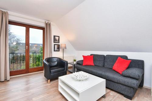 Wohnpark Heisterbusch 14 Wohnung 3 Lohr Leiffeld