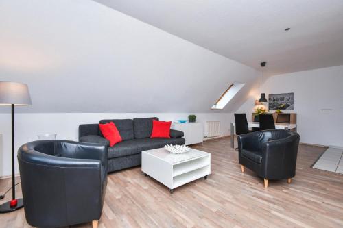 Wohnpark Heisterbusch 14 Wohnung 3 Lohr Leiffeld