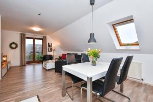 Wohnpark Heisterbusch 14 Wohnung 3 Lohr Leiffeld