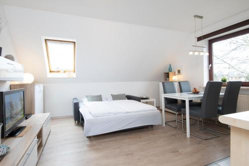Wohnpark Heisterbusch 14 Wohnung 4