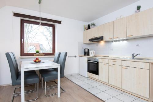 Wohnpark Heisterbusch 14 Wohnung 4