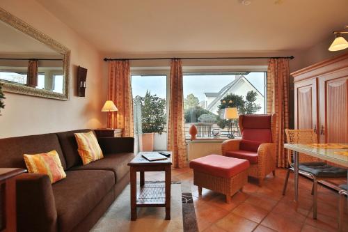 Wohnpark Niendorf Wohnpark Niendorf Appartement 05