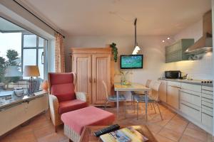 Wohnpark Niendorf Wohnpark Niendorf Appartement 05