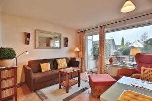 Wohnpark Niendorf Wohnpark Niendorf Appartement 05