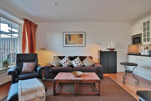 Wohnpark Niendorf Wohnpark Niendorf Appartement 39