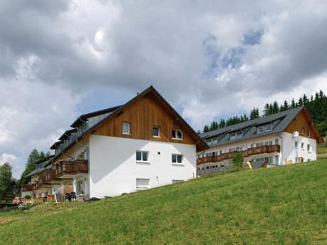 Wohnpark Schwarzwaldblick Bernau Beerirainweg 2, 79872 Bernau im Schwarzwald