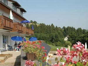 Wohnpark Schwarzwaldblick Bernau