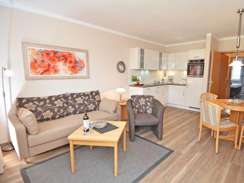 Wohnpark Stadt Hamburg - Apt. 22