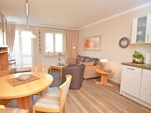 Wohnpark Stadt Hamburg - Apt. 22
