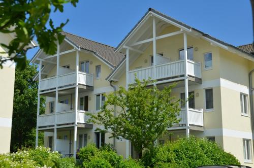 Wohnpark Stadt Hamburg - Apt. 29b