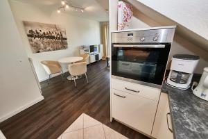 Wohnpark Stadt Hamburg - Apt. 29b