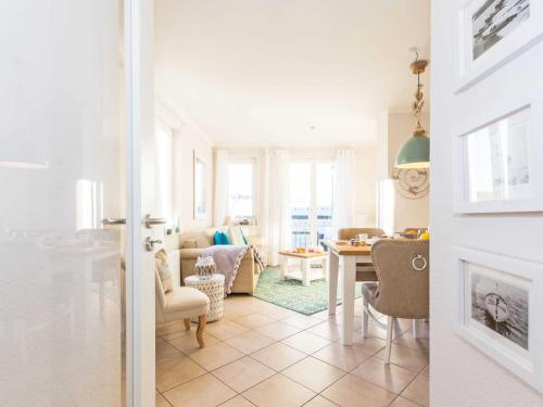 Wohnpark Stadt Hamburg - Apt. 30