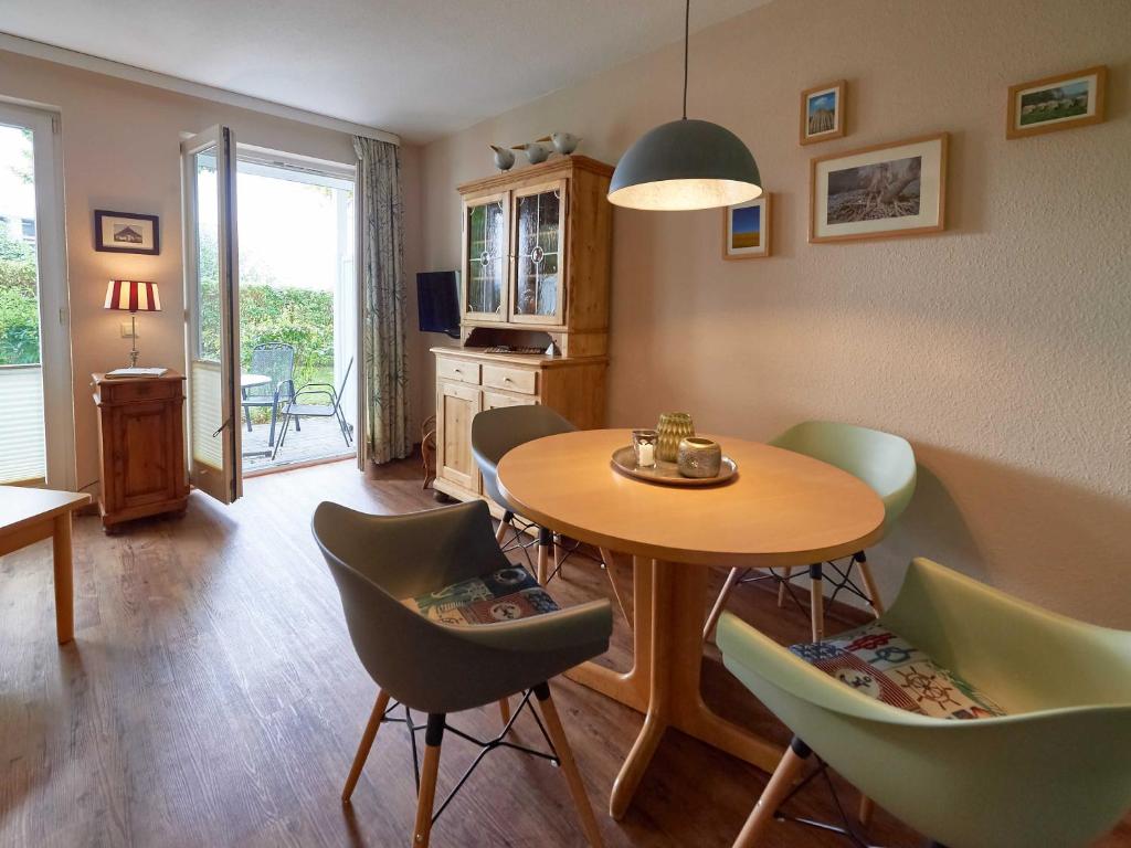 Appartement Wohnpark Stadt Hamburg - Apt. 41 Zinglingstraße 36-45 - Apartment 41 18609 Binz