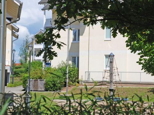 Wohnpark Stadt Hamburg - Apt. 42