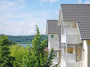 Wohnpark Stadt Hamburg - Apt. 42