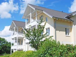 Wohnpark Stadt Hamburg - Apt. 42