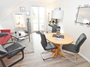 Wohnpark Stadt Hamburg - Apt. 45