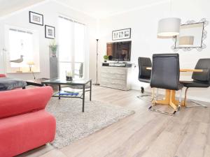 Wohnpark Stadt Hamburg - Apt. 45