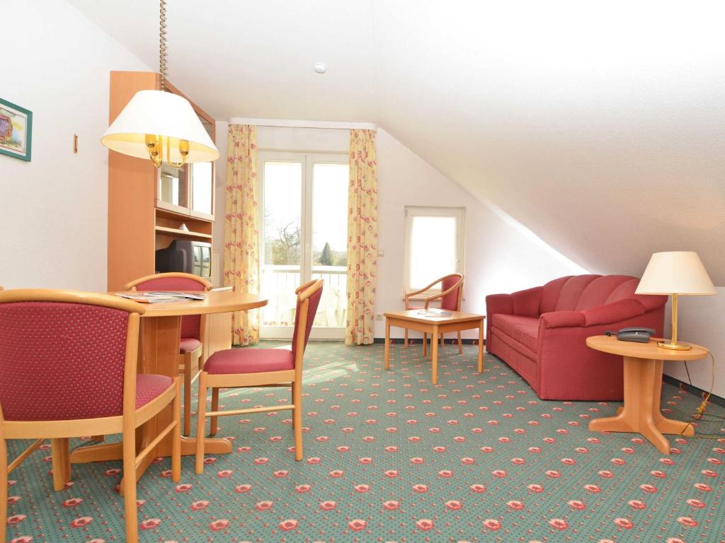 Wohnpark Stadt Hamburg - Apt. 46 Zinglingstraße 36-45 - Apartment 46, 18609 Binz