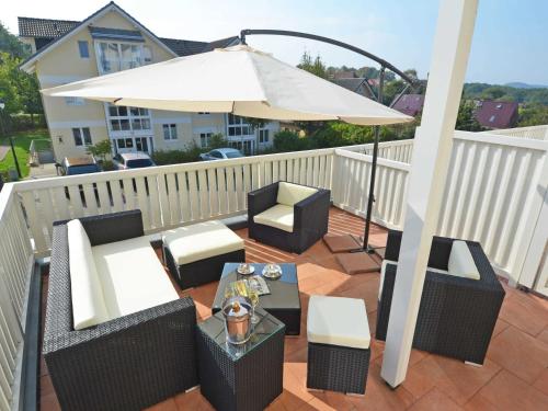 Wohnpark Stadt Hamburg - Apt. 47