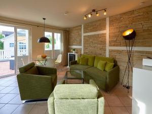 Wohnpark Stadt Hamburg - Apt. 47