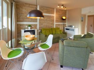 Wohnpark Stadt Hamburg - Apt. 47