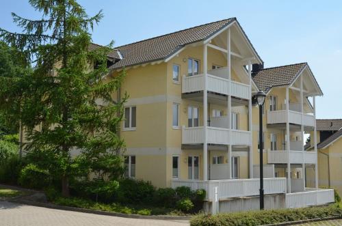 Wohnpark Stadt Hamburg F400 WG 54