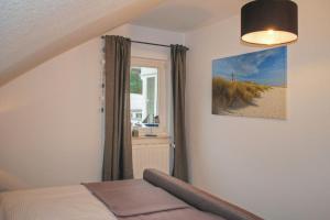 Wohnpark Stadt Hamburg - WE 18 mit Balkon