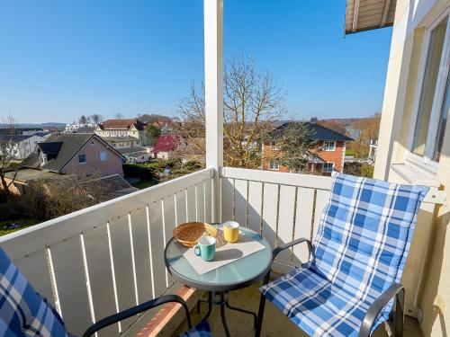 Wohnpark Stadt Hamburg Wohnung 56