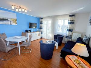 Wohnpark Stadt Hamburg Wohnung 56