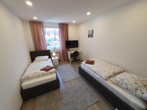 WoHntel Hannover Ricklingen