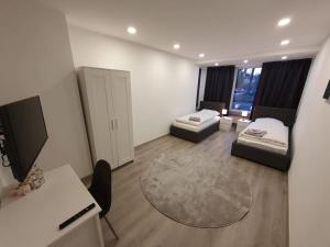 WoHntel Hannover Ricklingen