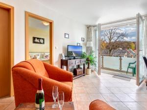Wohnung 1 Am Sportplatz Ückeritz