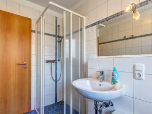 Wohnung 1 Am Sportplatz Ückeritz