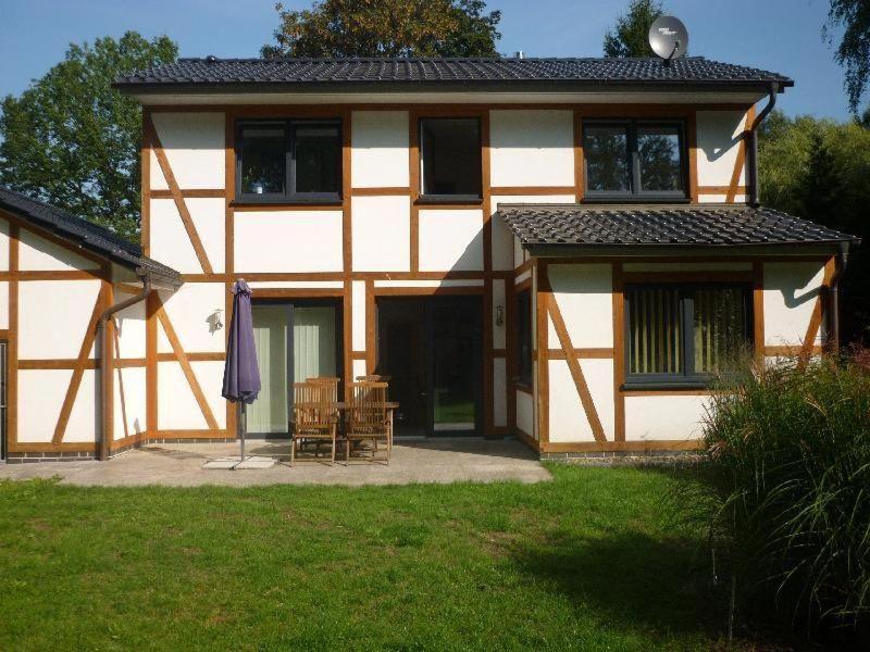 Appartement Wohnung-1 Bootsweg 18 31535 Mardorf