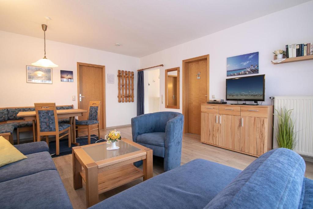 Wohnung 1 Am Ganterhals 7, 23747 Dahme